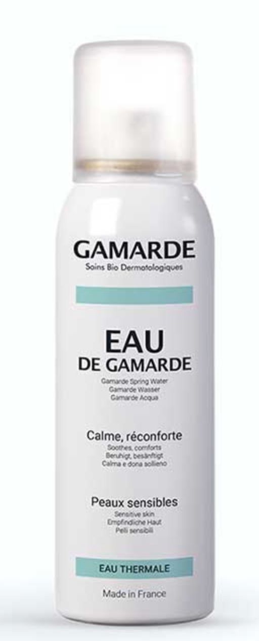 Eau De Gamarde Spray 100 ml Eau De Gamarde Spray 100 ml