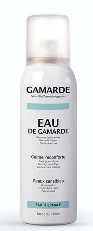 Eau De Gamarde Spray 100 ml