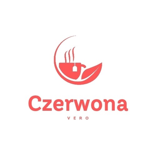 CZERWONA