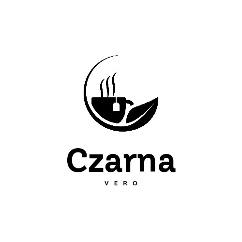 CZARNA