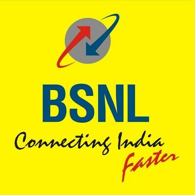 BSNL FTTH