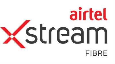 Airtel Xstream
