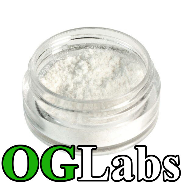 CBD Isolate