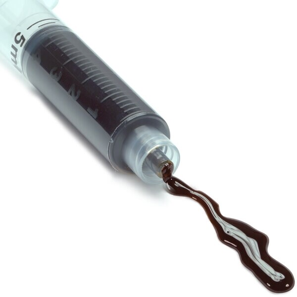 CBG Paste