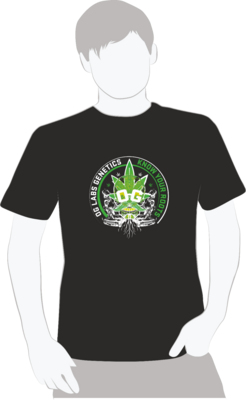 OG Logo T-Shirt (Black)
