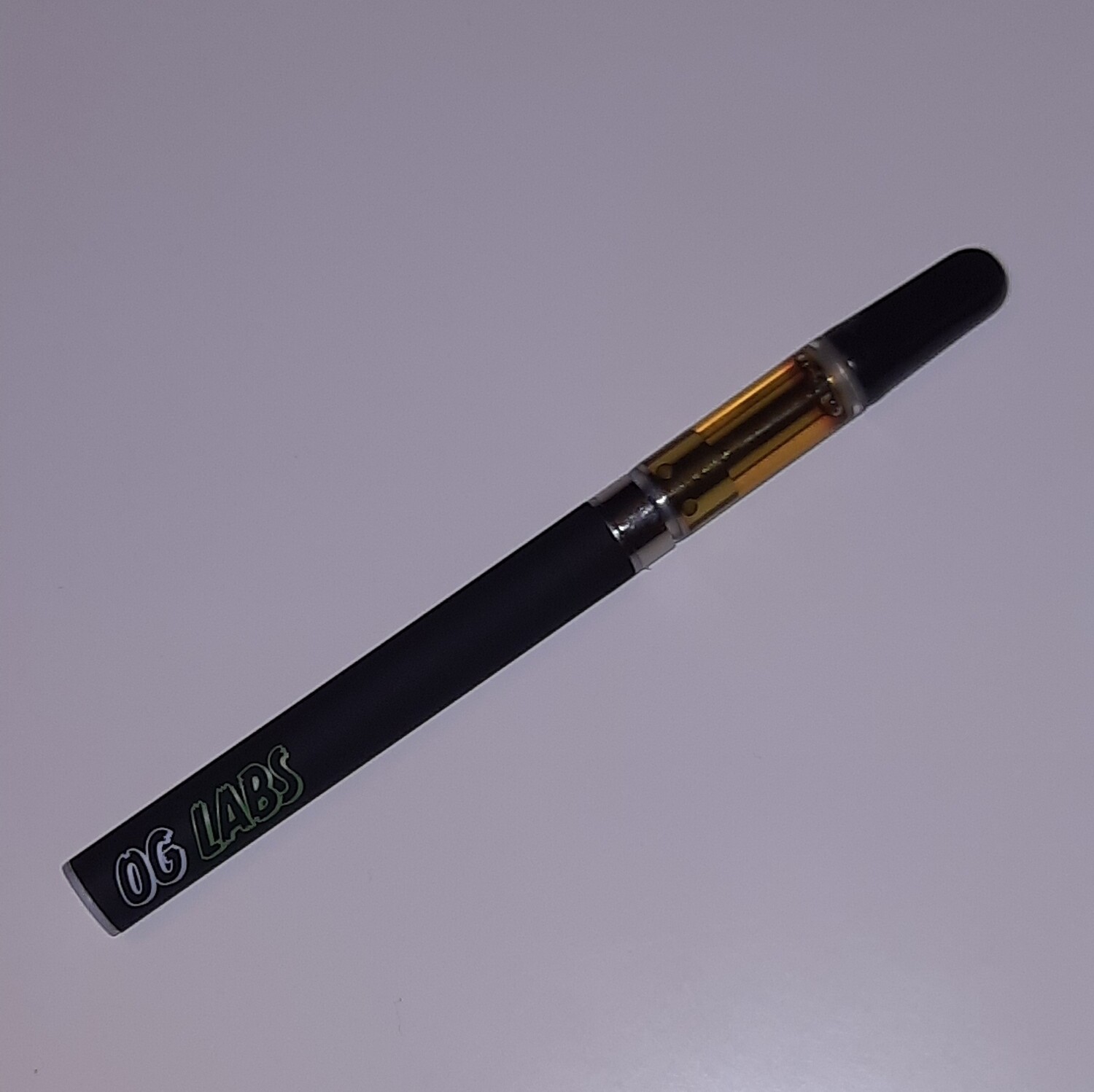THC Vape Pen Kit