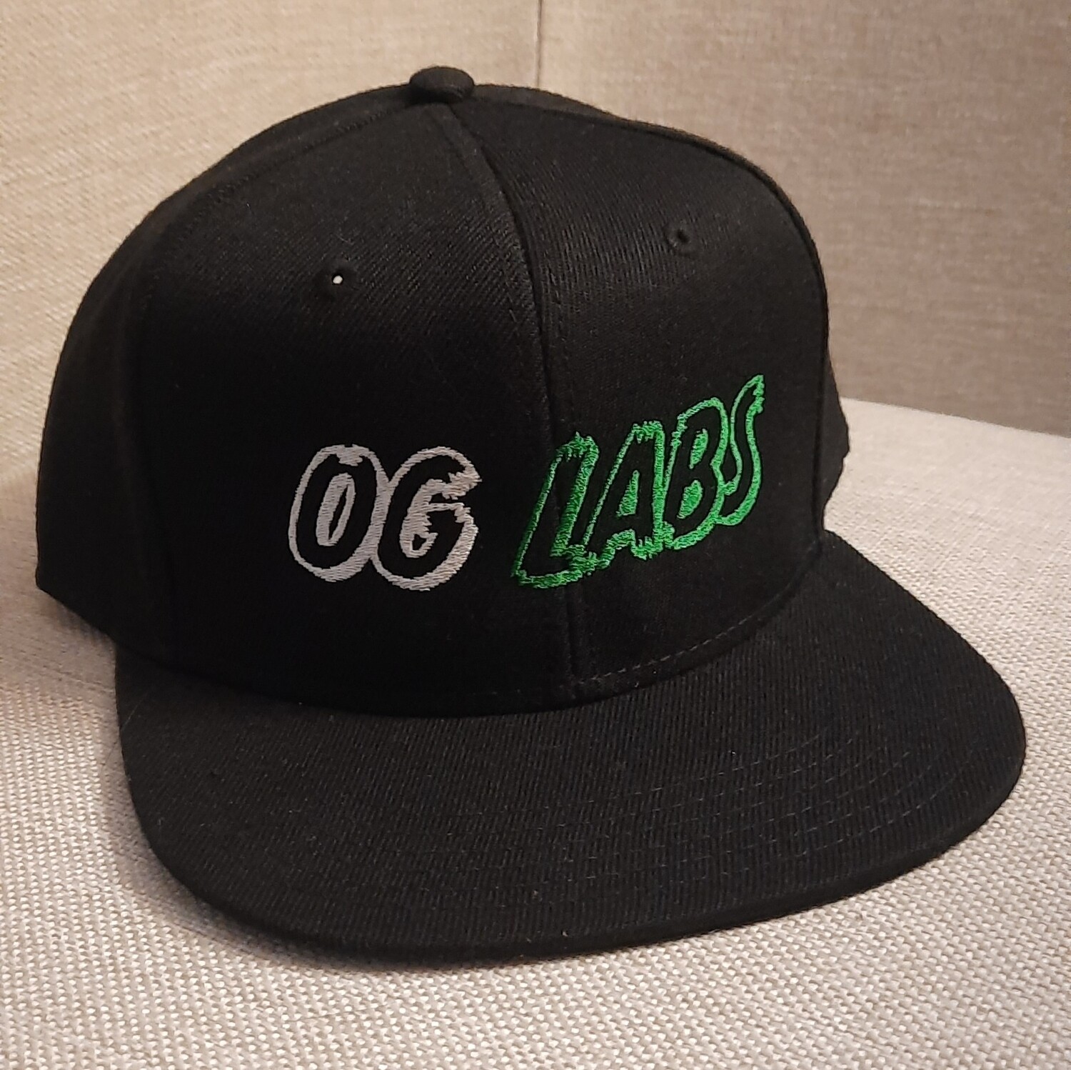 OG Labs Hat