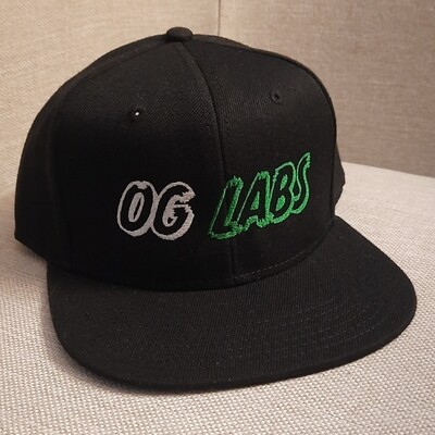 OG Labs Hat
