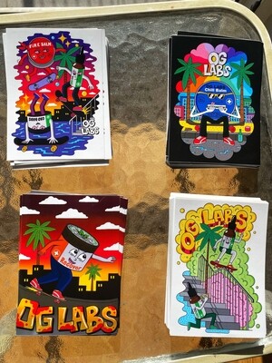 Sticker Pack