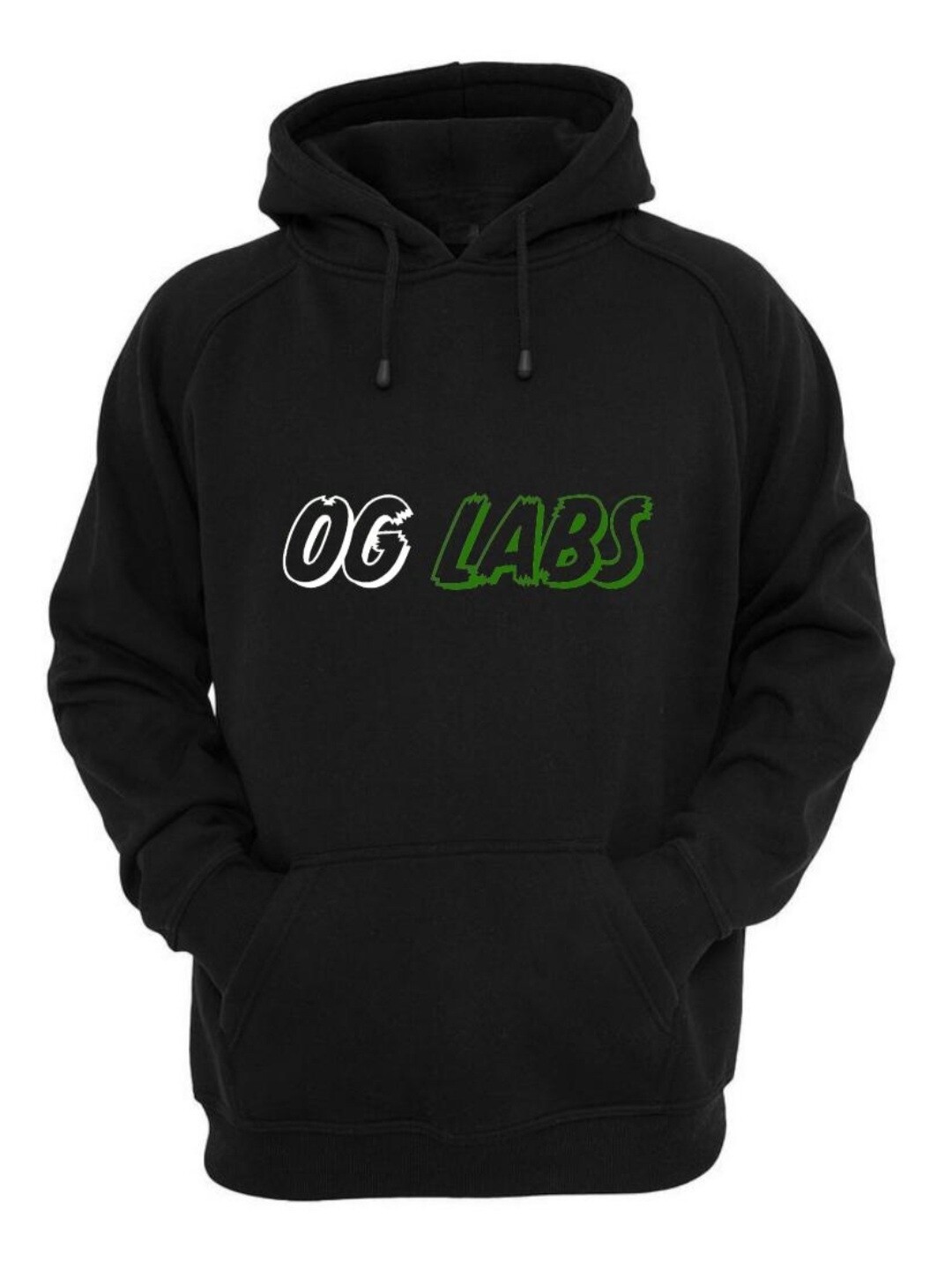 OG Labs Hoodie
