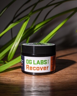Recover Balm