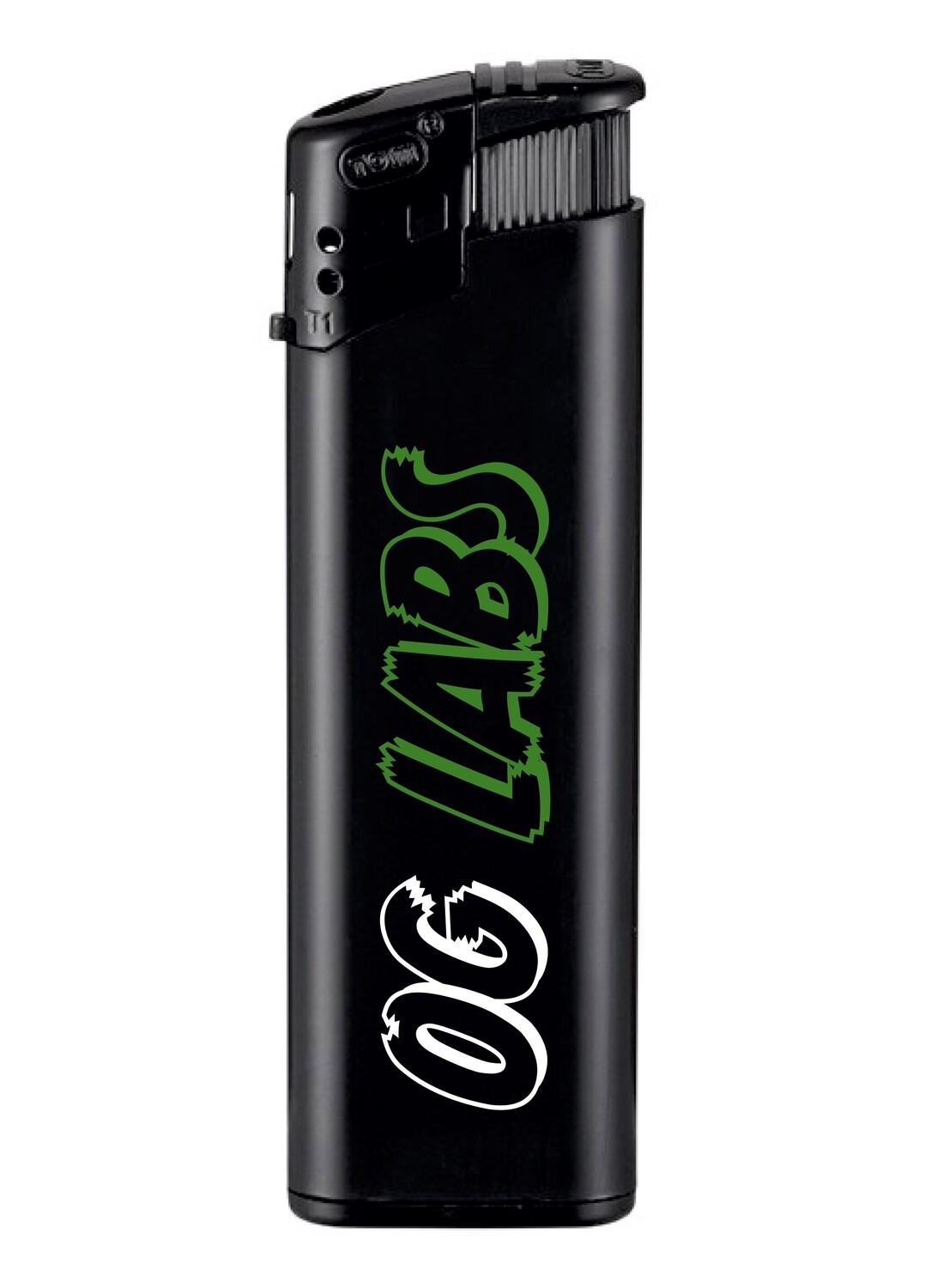 OG Labs Lighter