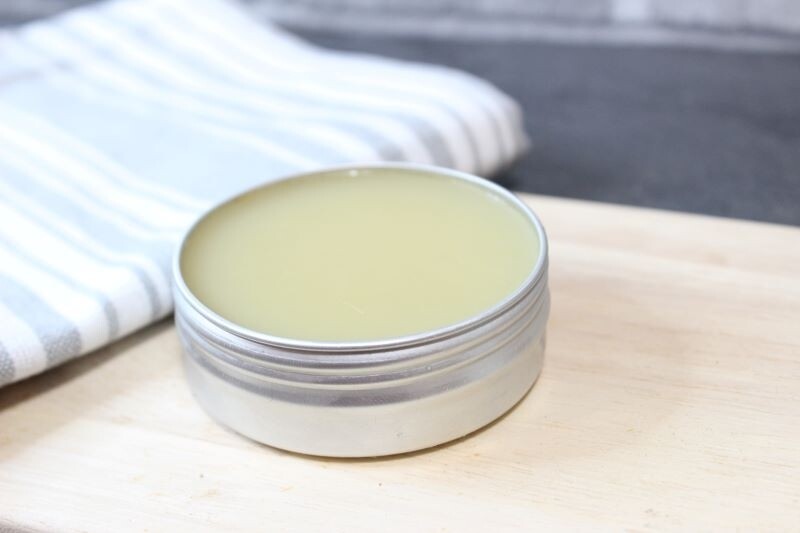 THC Balm