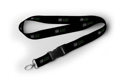 OG Labs Lanyard