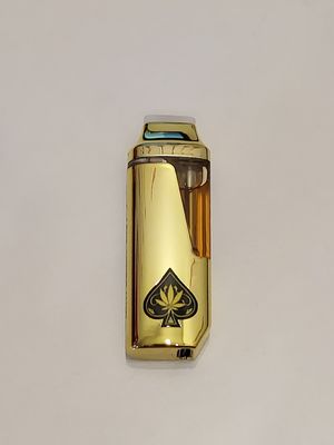 2 Gram Disposable Vape