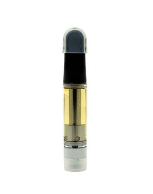 Delta 8 Vape Pen (Cartridge Only)
