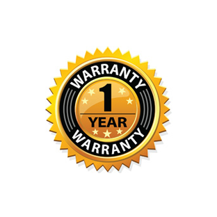 Premier One Optional 1 Year Warranty