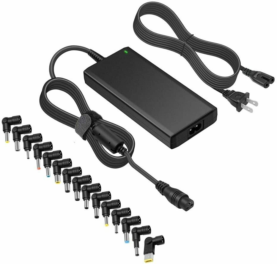 Powseed Univeral 90 watt Laptop Charger