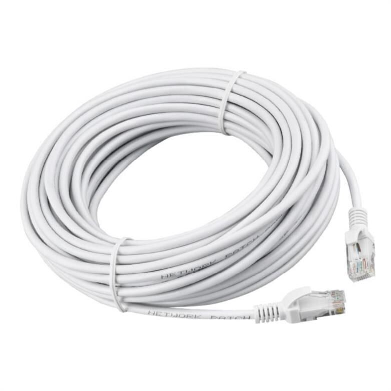 Cat 5E Cable 25 Foot