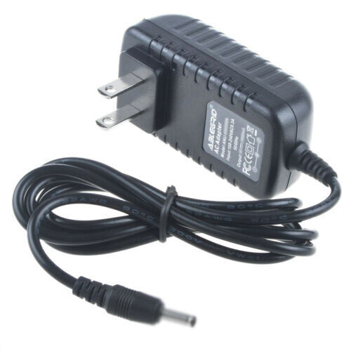 AC/DC Adapter Wall Charger for SAW-0502500 Switching Power Supply Cord Cable PSU