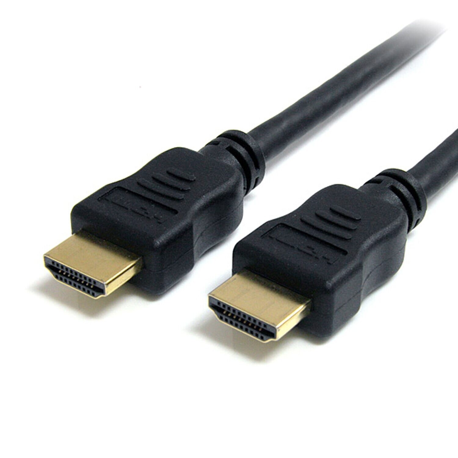 Highspeed HDMI With Ethernet
