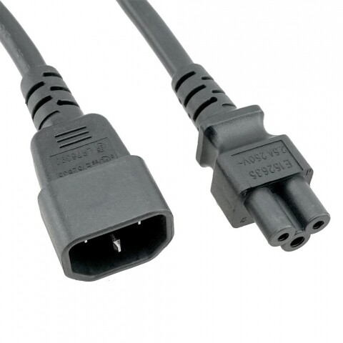 3 Prong Power Supply Cord