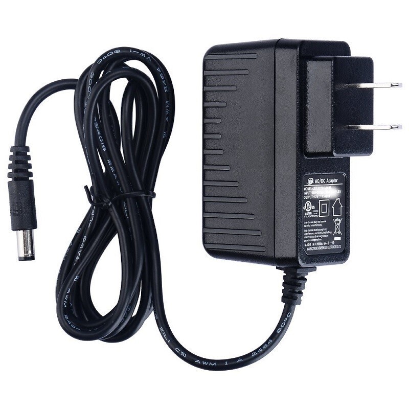 MLF-A00122400380U0141 AC Adapter Power Cord Supply Charger Cable Wire