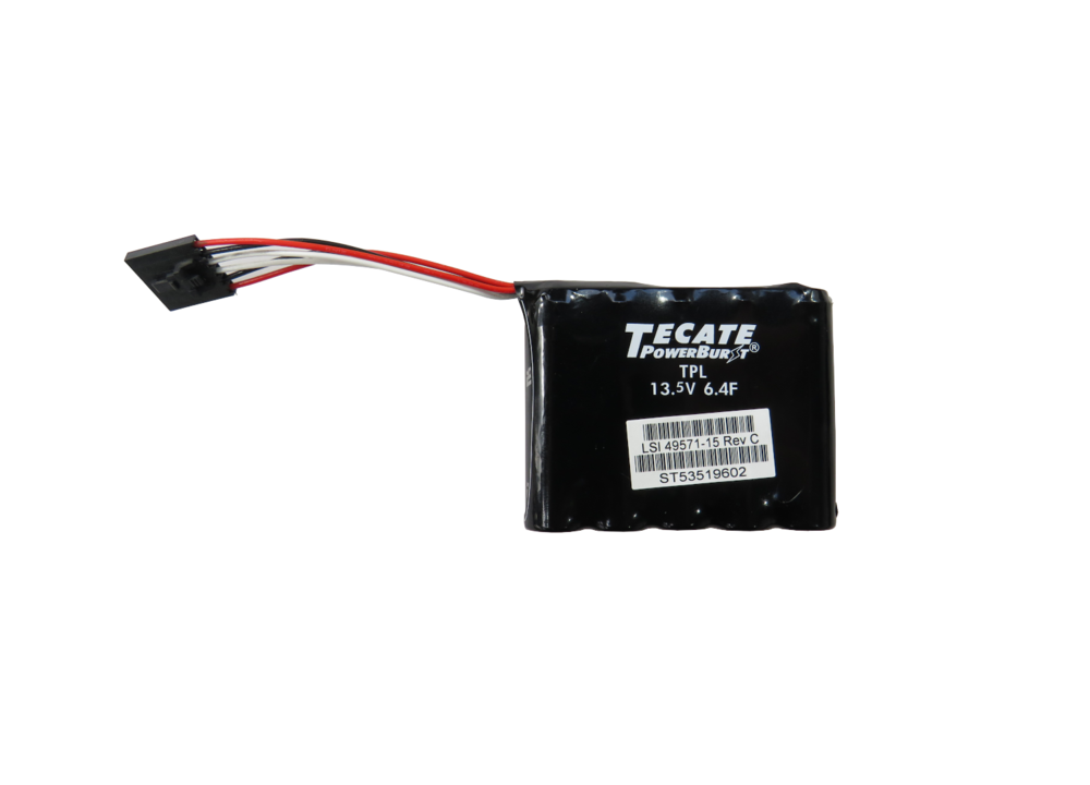 Tecate Powerburst TPL LSI 49571 - 03 REV A