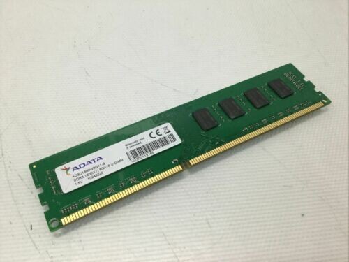 Adata DDR3 1600 46xU - D1MM