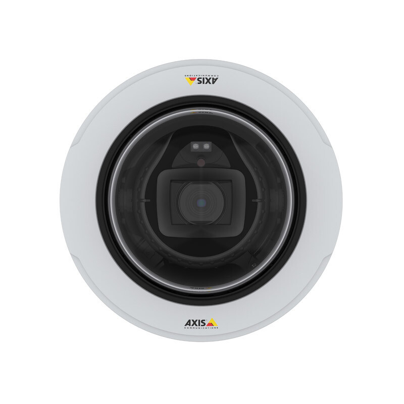 AXIS P3247-LV Network Camera 01595-001