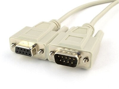 Serial Cable Extension