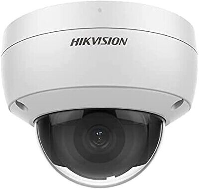 HIKVISION Security Camera