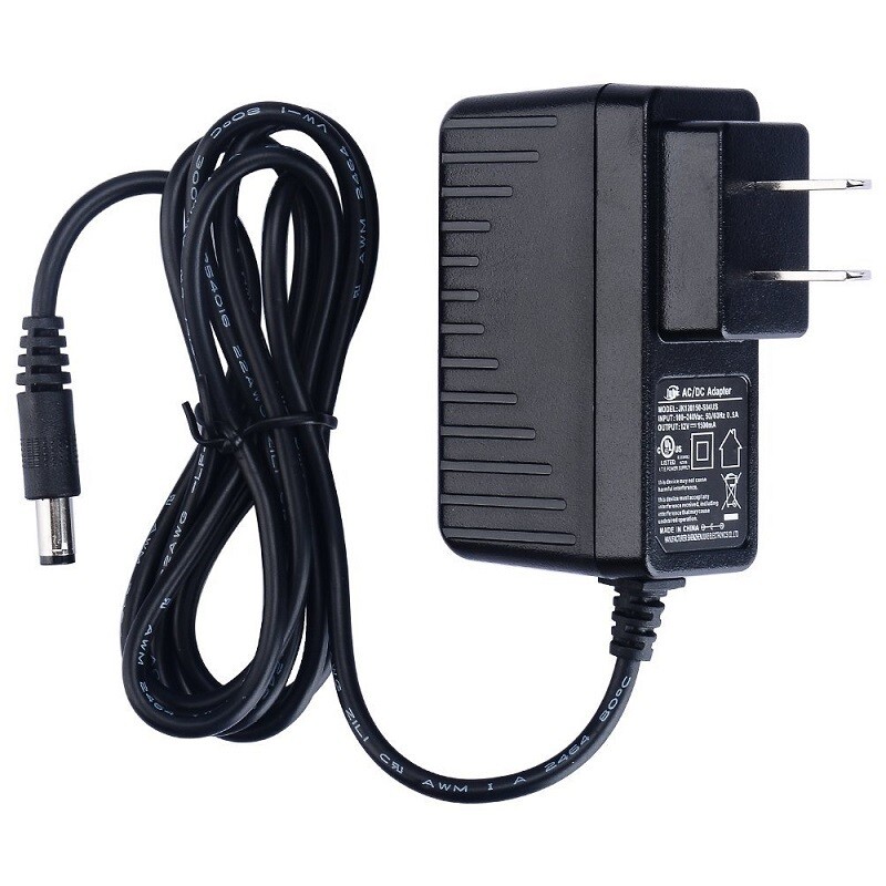 Dura Micro Inc Model #DM5133U AC Adapter