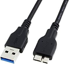 External Hard drive Cable