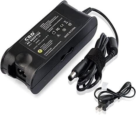 Replacement Dell AC Adapter