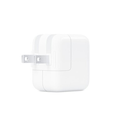 12W USB Power Adapter Apple model C+ A 1401