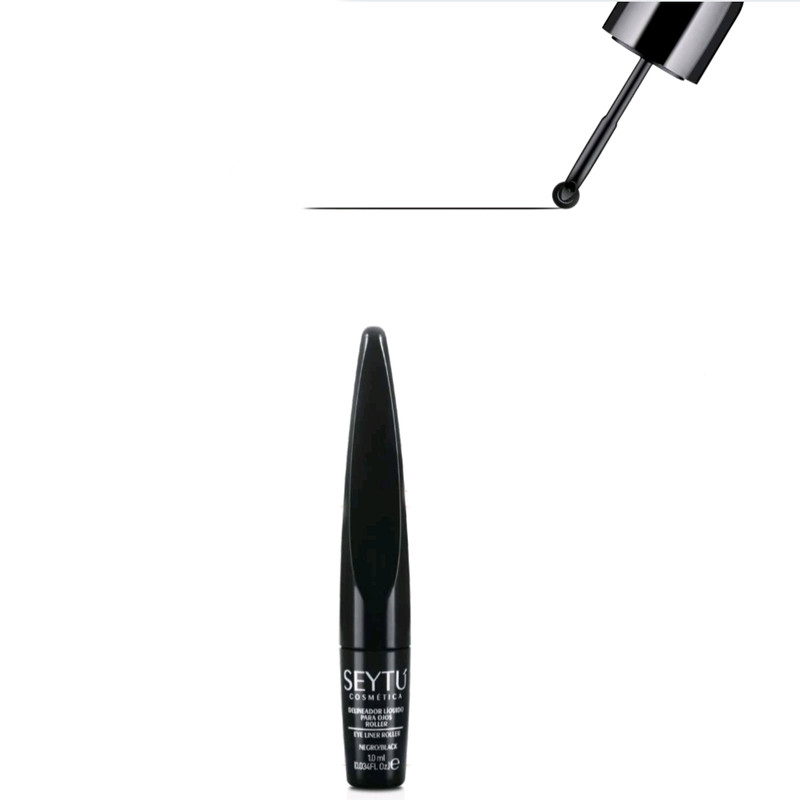 Delineador líquido para ojos - Roller