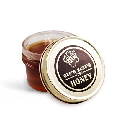 CBD Infused Honey 200 mg - 24 Servings per container