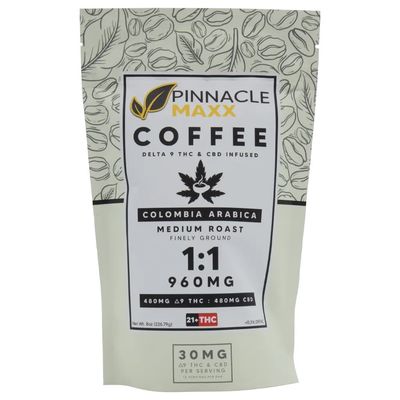 CBD and THC Drinks