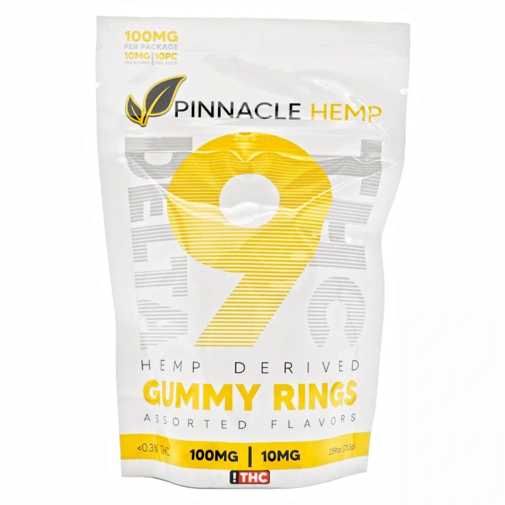 Delta 9 Gummies