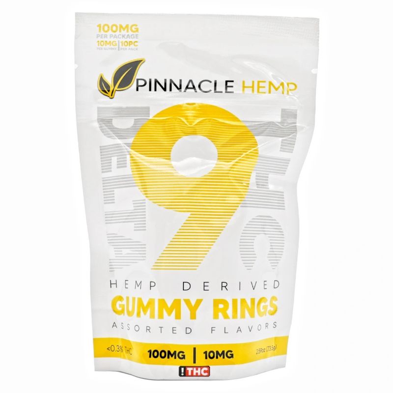 Delta 9 Gummies