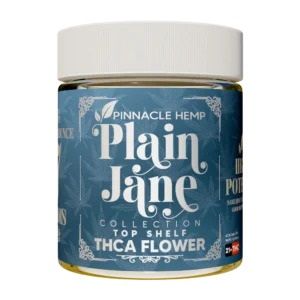 Hemp Flower and Pre Rolls