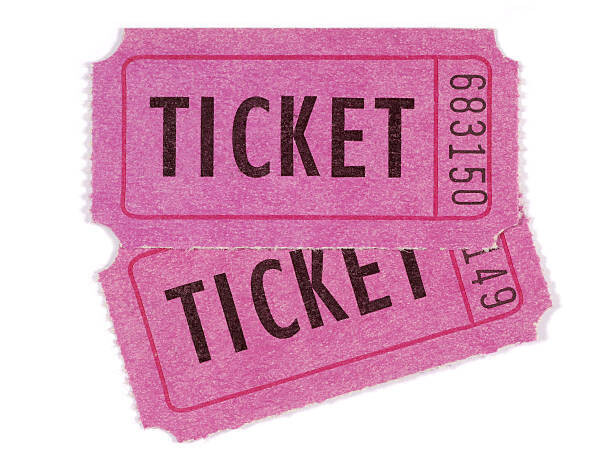 Pink Ticket - Spa Package