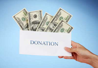 Donation $25