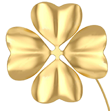 Golden Clover Club Sponsor