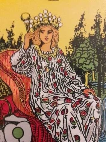 One Question Lenormand/ Kipper/Tarot DF Check in