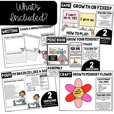 Social Emotional Learning for May