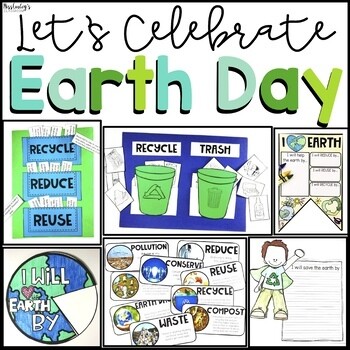 Earth Day Activities
