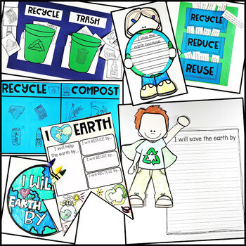Earth Day Activities
