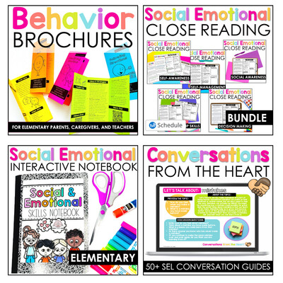 ONE STOP SHOP for SEL RESOURCES